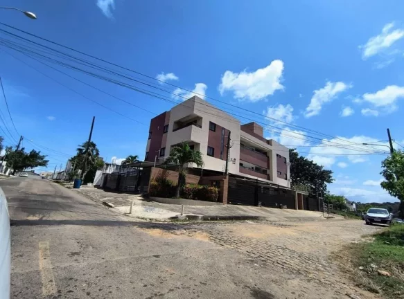 Oportunidade no Altiplano: Apartamento Mobiliado com Infraestrutura para Carro Elétrico – Agende sua Visita!