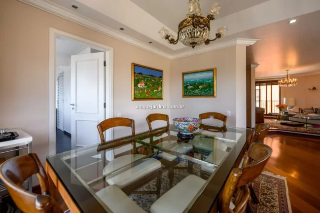 Imagem Cobertura Duplex à venda Jardim América São Paulo