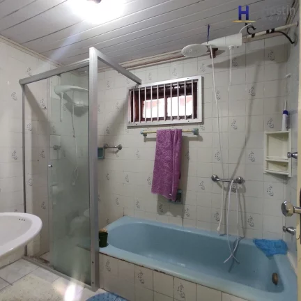 Imagem CASA RESIDENCIAL em SÃO FRANCISCO DO SUL - SC, Centro