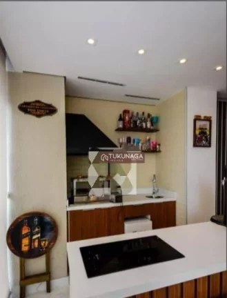 Imagem Apartamento com 2 dormitórios à venda, 75 m² por R$ 750.000,00 - Jardim Flor da Montanha - Guarulhos/SP