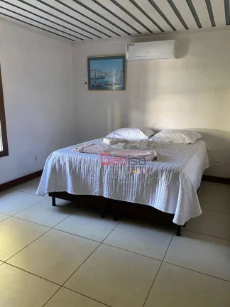Imagem Casa com 6 dormitórios à venda, 640 m² por R$ 3.500.000,00 - Marina - Armação dos Búzios/RJ
