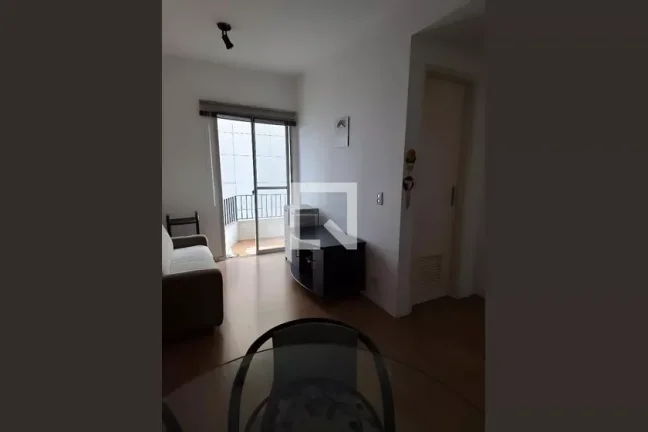 Imagem Apartamento à Venda - Vila Mariana, 1 Quarto, 40 m2