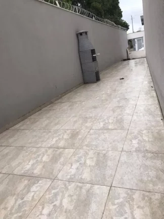 Imagem Sobrado com 3 dormitórios à venda, 125 m² por R$ 785.000 - Vila Floresta - Santo André/SP
