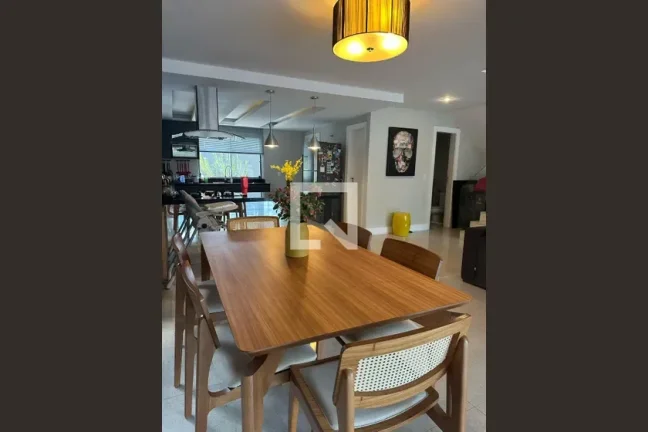 Imagem Casa à Venda - Recreio, 4 Quartos, 273 m2