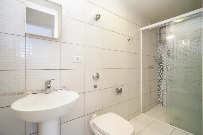 Imagem Apartamento 2 quartos 2 vagas Água Verde