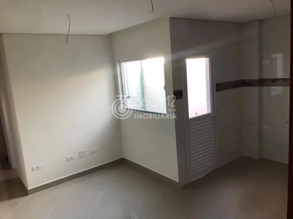Imagem Cobertura para Venda em Santo André / SP no bairro Parque Oratório