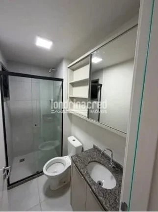 Imagem VENDA DE APARTAMENTO NO VIBE YTICON COM 2 QUARTOS, PLANEJADOS E LAZER COMPLETO