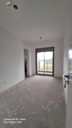 Imagem Apartamento Alto Padrão em Vila Clementino, São Paulo/SP