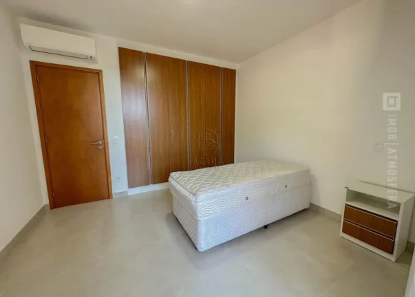 Imagem Apartamento dois dormitórios no Saco da Ribeira