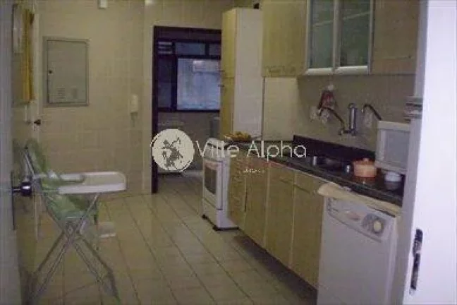 Imagem Apartamento a venda no Embaré