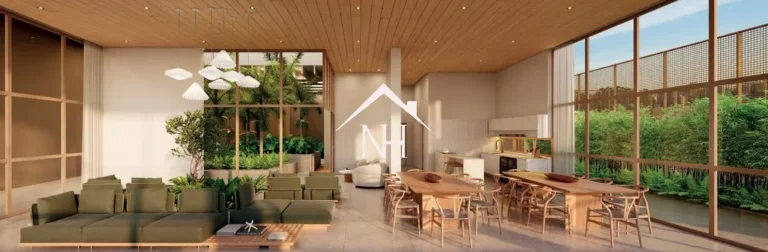 Imagem Cobertura duplex de 410m no Sumarezinho c/ 4 suítes,5 vagas,terraço gourmet,piscina privativa,sauna,spa,brinquedoteca,quadra,delivery,playground,