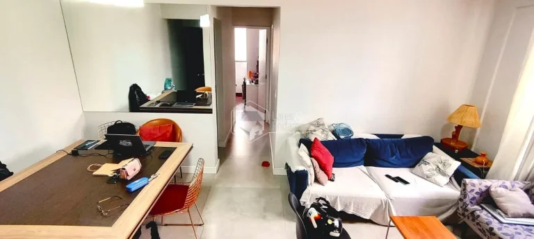 Imagem APTO À VENDA, COM 57 M² 2 DORMS (1 SUITE) ARMÁRIOS PLANEJADOS EM TODOS OS AMBIENTES, PISO EM PORCELANATO 1 VG NO PARQUE MANDAQUI, SÃO PAULO