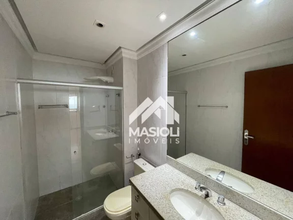 Imagem Apartamento com 4 dormitórios, 350 m² - venda por R$ 6.900.000,00 ou aluguel por R$ 20.650,00/mês - Praia de Itapoã - Vila Velha/ES