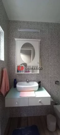 Imagem Sobrado à venda, Nova Petrópolis, São Bernardo do Campo, SP