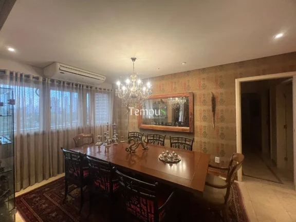 Imagem Edificio Pontal Marista - Cobertura Duplex de 420m² à venda no bairro Setor Marista - Goiânia/GO