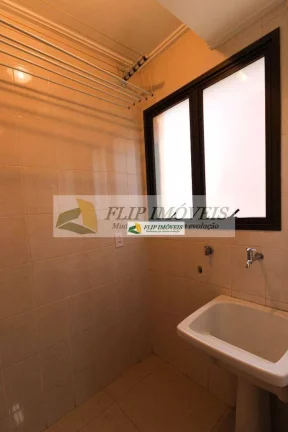 Imagem Lindo apartamento com 51 m², 1 quarto 2 banheiros e churrasqueira no miolo do Cambuí - Campinas - SP