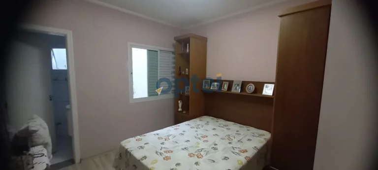 Imagem APARTAMENTO COM 3 DORMITÓRIOS SENDO 1 SUITE, 115 M², VILA ASSUNÇÃO - SANTO ANDRÉ
