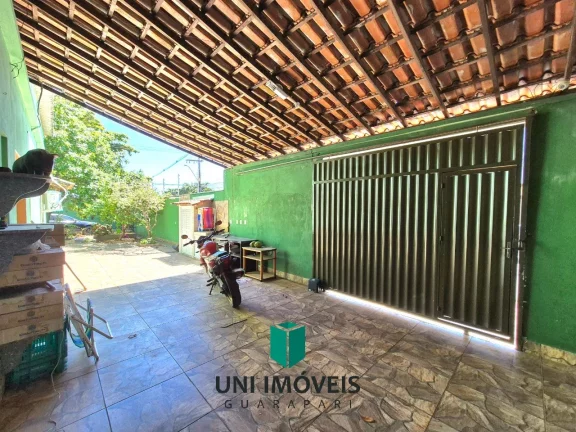 Imagem Casa de Esquina à Venda na Praia do Morro - 360m², 2 Quartos, Aceita Imóvel como Parte do pagamento!