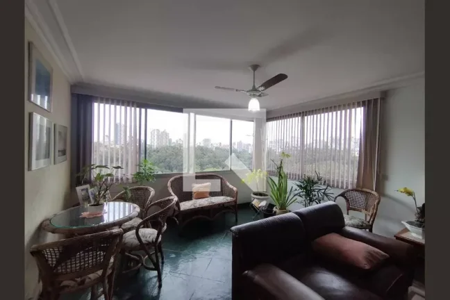 Imagem Apartamento à Venda - Aclimação, 3 Quartos, 140 m2