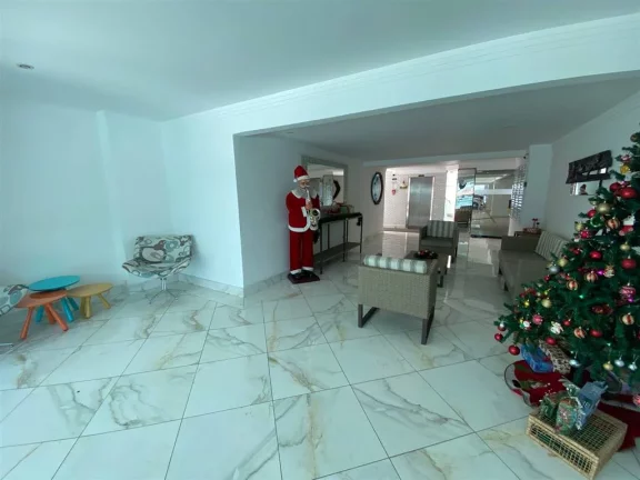 Imagem APARTAMENTO COM 92.69 m² - FORTE - PRAIA GRANDE SP
