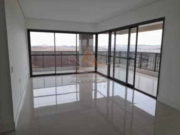 Imagem Cobertura Duplex - Ribeirão Preto - Ilhas do Sul