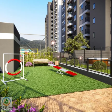 Imagem Apartamento - Itoupavazinha - Blumenau