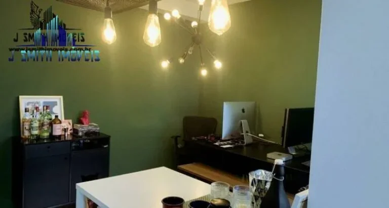 Imagem Apartamento com planejados de ótimo padrão - PRONTO PARA MORAR