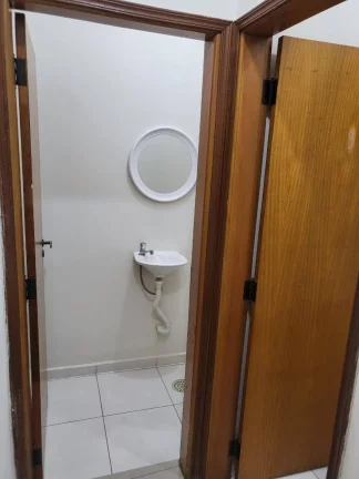 Imagem Conjunto de Salas Comerciais para Locação no Jardim Proença em Campinas