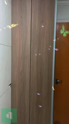 Imagem Apartamento à venda em São Bernardo do Campo, Taboão, com 2 quartos