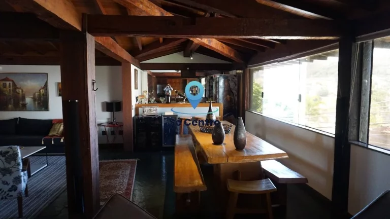 Imagem Excelente casa à venda em São Bento, Belo Horizonte - MG. Com 720m² de área total, 5 dormitório...