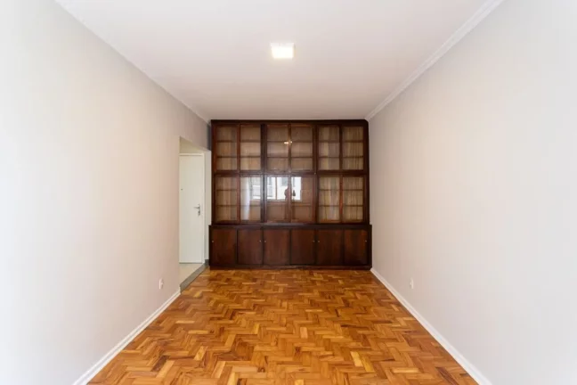 Imagem APARTAMENTO RESIDENCIAL em São Paulo - SP, Bela Vista