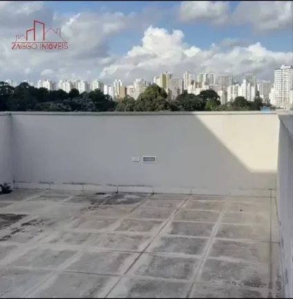 Imagem Duplex - 3 Dorms - 136 m² - Condomínio Fatto Unique.