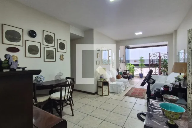 Imagem Apartamento à Venda - Recreio, 3 Quartos, 120 m2