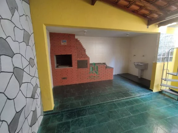 Imagem Sobrado com 3 dormitórios à venda, 190 m² por R$ 560.000,00 - Jardim Bela Vista - Guarulhos/SP