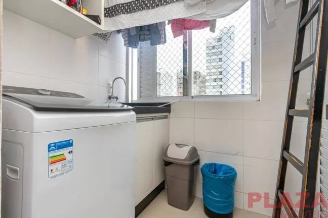 Imagem Cobertura duplex com piscina em Balneário Camboriú