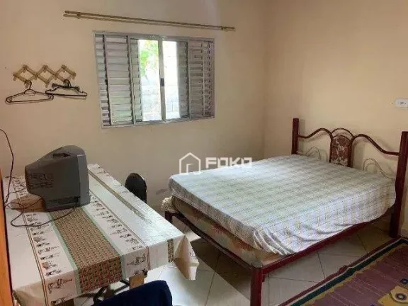 Imagem Sítio à venda, 1000 m² por R$ 320.000,00 - Cuiabá de Cima - Nazaré Paulista/SP