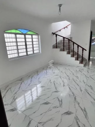 Imagem Sobrado com 3 dormitórios à venda, 150 m² por R$ 1.100.000,00 - Butantã - São Paulo/SP