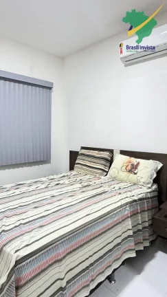 Imagem APARTAMENTO PRÓXIMO A PRAIA XURUPITA