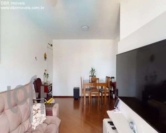 Imagem APARTAMENTO RESIDENCIAL em Sao Paulo - SP, Mandaqui