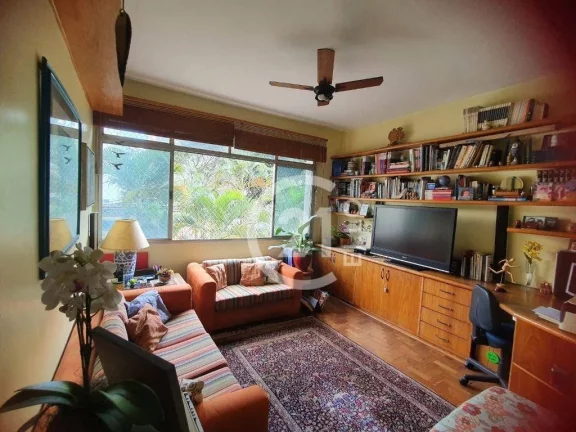Imagem Apartamento com 3 quartos à venda no Itaim Bibi - SP