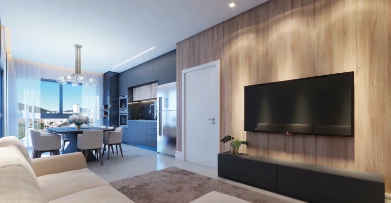 Imagem Bella Vita - Apartamento à venda no bairro Canto Grande - Bombinhas/SC