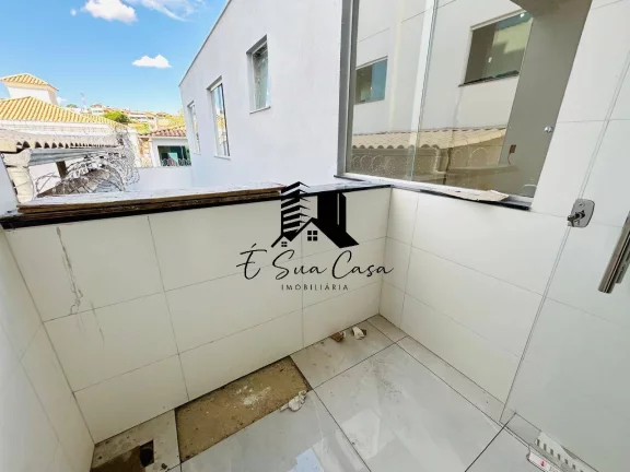 Imagem Casa à venda 3 quartos bairro Xangrilá - Contagem/MG