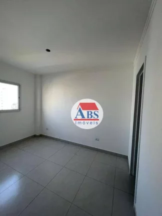 Imagem Apartamento à venda, 65 m² por R$ 440.000,00 - Canto do Forte - Praia Grande/SP