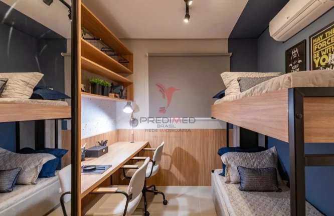 Imagem Casa de 2 dormitórios(com ou sem suíte)em terreno de 200 m² em Piracicaba