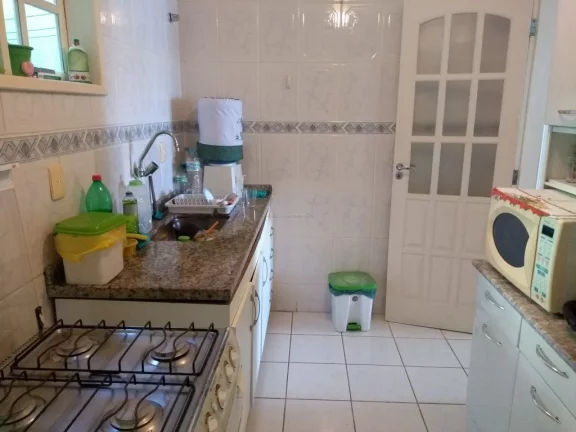 Imagem Apartamento Térreo Frente Lagoa