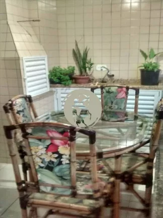 Imagem APARTAMENTO SEMI NOVO, IMPECÁVEL COM LOCAL PARA LAVAR O CARRO NA GARAGEM COM VAP.