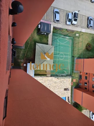 Imagem Apartamento à venda em Boa Vista Zona Leste - Sorocaba/SP