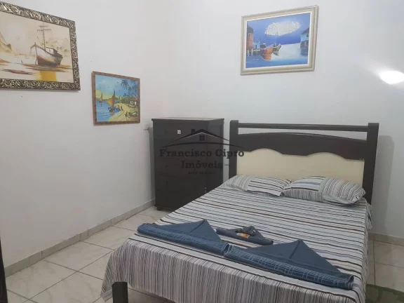 Imagem Pousada à venda no bairro Balneário Cananéia - Ilha Comprida/SP