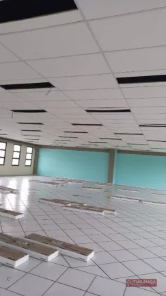 Imagem Galpão à venda, 11000 m² por R$ 55.000.000,00 - Cidade Industrial Satélite de São Paulo - Guarulhos/SP