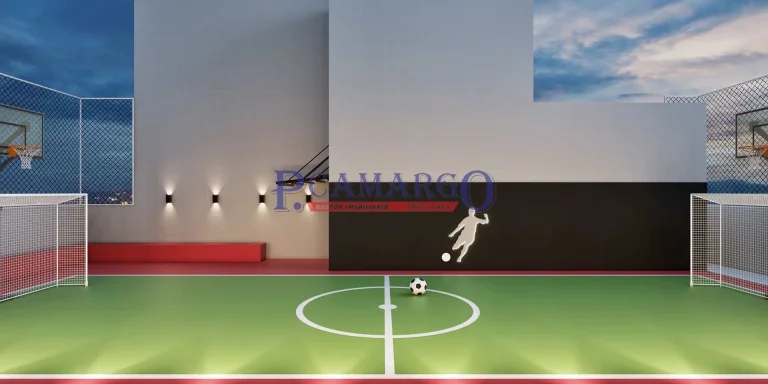 Imagem Apartamento Padrão
